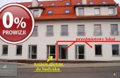 Międzybórz - Kościelna, 49.62m2