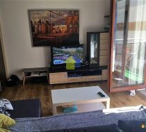 Kraków - Lubostroń - 31.20m2