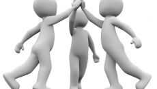 Rekord firm nowoczesnej gospodarki