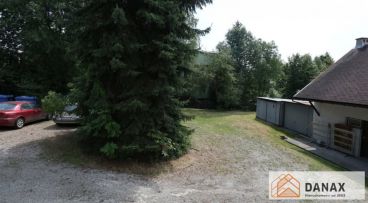 Kraków - Zakopiańska - 700.00m2