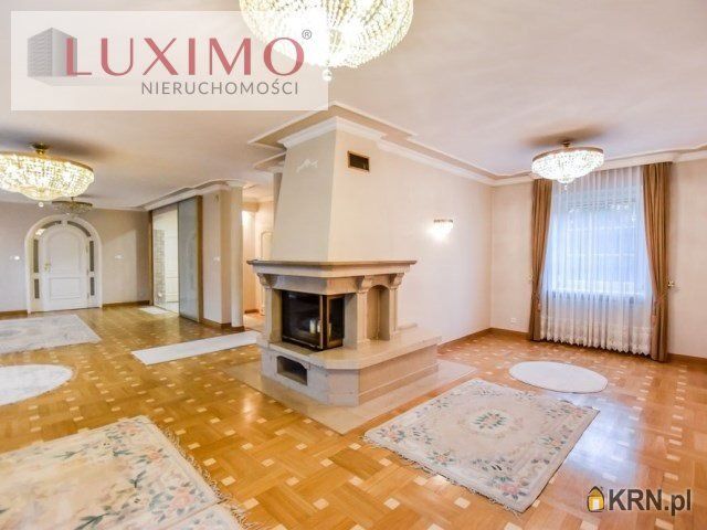 Kraków - 270.00m2 - 