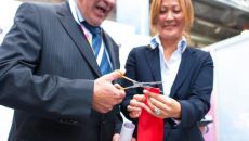 Trwają przygotowania do targów Warsaw Build