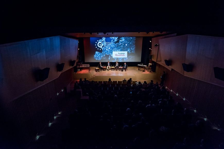  - IV Europejski Kongres Jakości