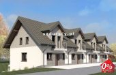 Zabierzów - Krakowska - 128.96m2