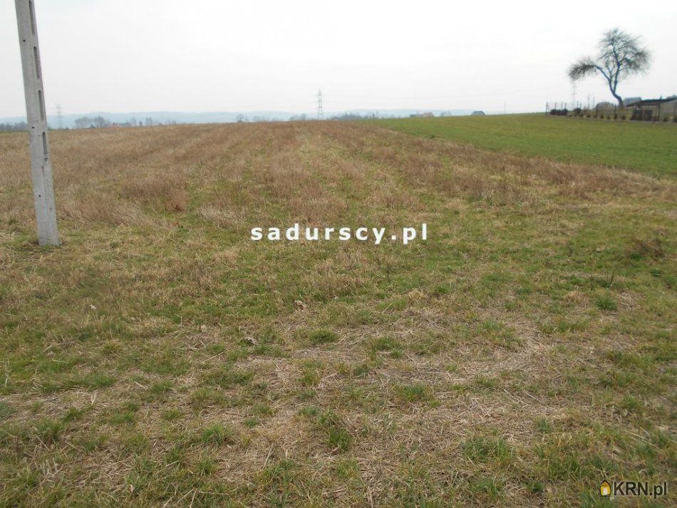 Dobczyce - Zacisze - -1.00m2 - 