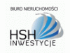 HSH Inwestycje Sp. z o.o. logo