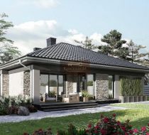 Podolszyn Nowy - 163.00m2