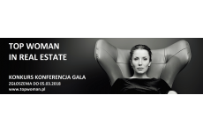 TOP WOMEN IN REAL ESTATE
