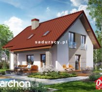 Przeginia Duchowna - 160.07m2