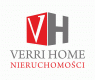 Verri Home Nieruchomości  logo