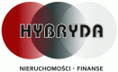 Hybryda Pośrednik Nieruchomości & Finanse s.c. logo