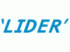 Agencja Nieruchomości "Lider" logo
