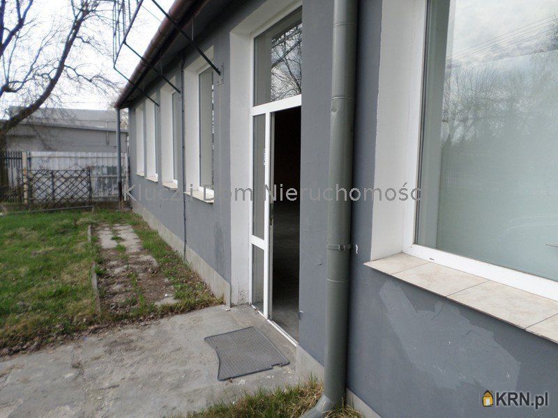 Pruszków - 1500.00m2 - 