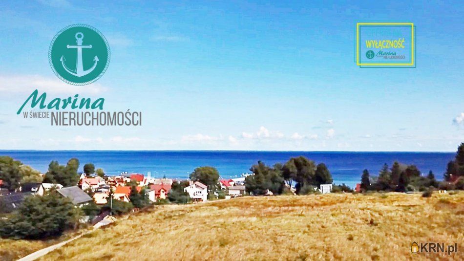 Mechelinki - Do Morza - -1.00m2 - 