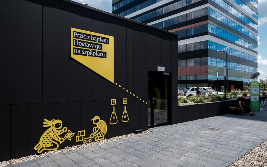  - Silesia Business Park 