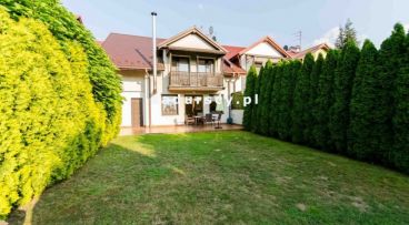 Kraków - Kiemliczów - 200.00m2