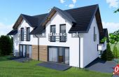 Modlnica - Cegielniana - 86.00m2