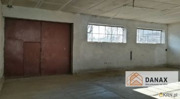 Słomniki - 1150.00m2