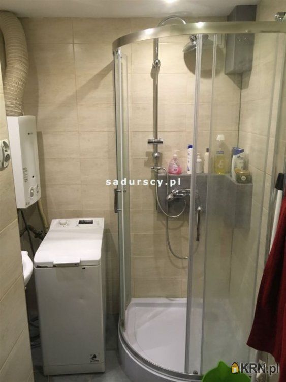 Kraków - Krowoderskich Zuchów - 64.00m2 - 