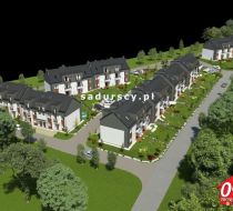 Węgrzce Wielkie - 73.00m2