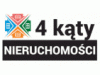 4 kąty Nieruchomości logo