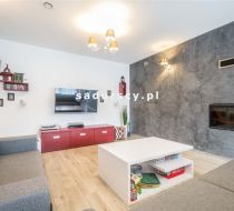 Kraków - Zakarnie - 211.90m2