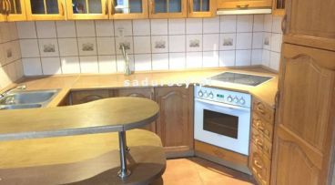 Kraków - św. Sebastiana - 67.00m2