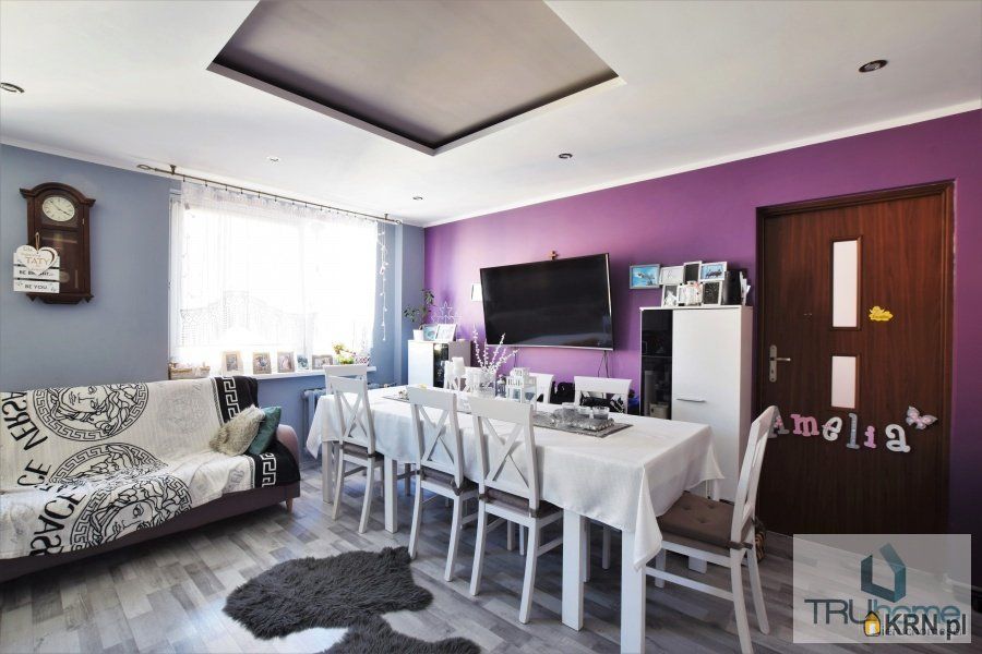 Katowice - 54.00m2 - 