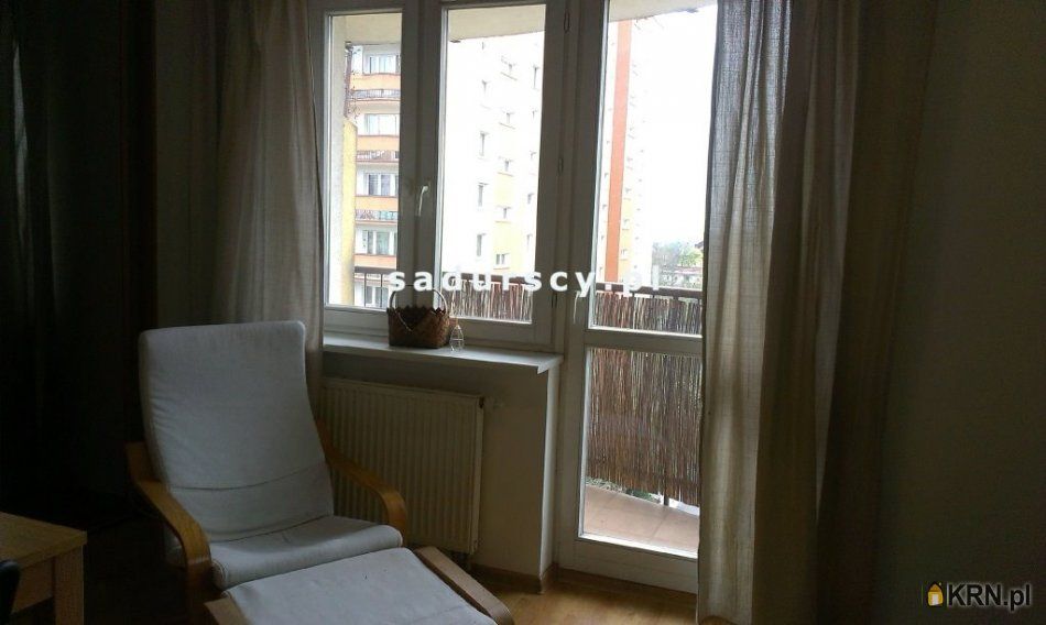 Kraków - M. Słoneckiego - 45.00m2 - 