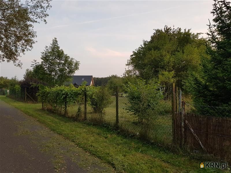 Sosnówka - -1.00m2 - 