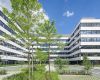 Business Garden Poznań: Office Space for GSK Services