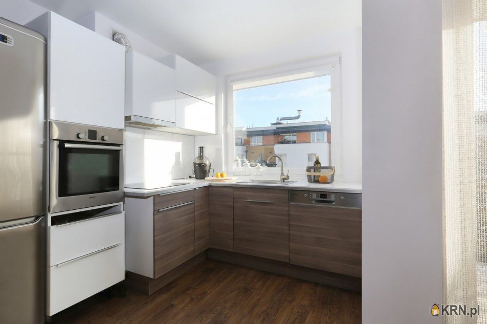 Gdańsk - Potęgowska - 80.10m2 - 