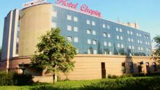 Skanska has bought a parcel in Cracow