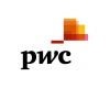 PwC logo