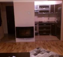 Kraków - Centralna - 35.00m2