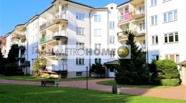 Warszawa - S. Dembego - 148.64m2