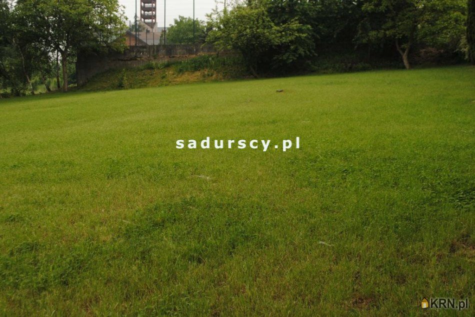 Libertów - Spacerowiczów - -1.00m2 - 