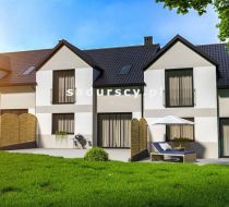 Kraków - Żyzna - 111.90m2