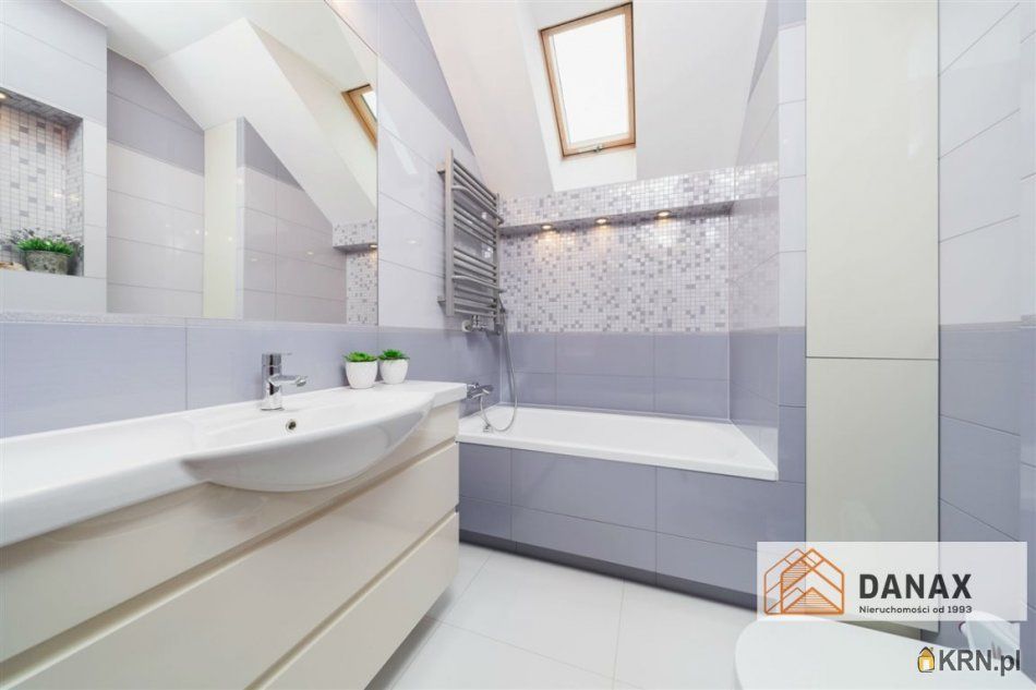 Kraków - Skalica - 186.00m2 - 