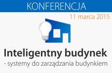 Inteligentny budynek – systemy do zarządzania budynkiem