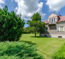 Boguchwała - 130.00m2