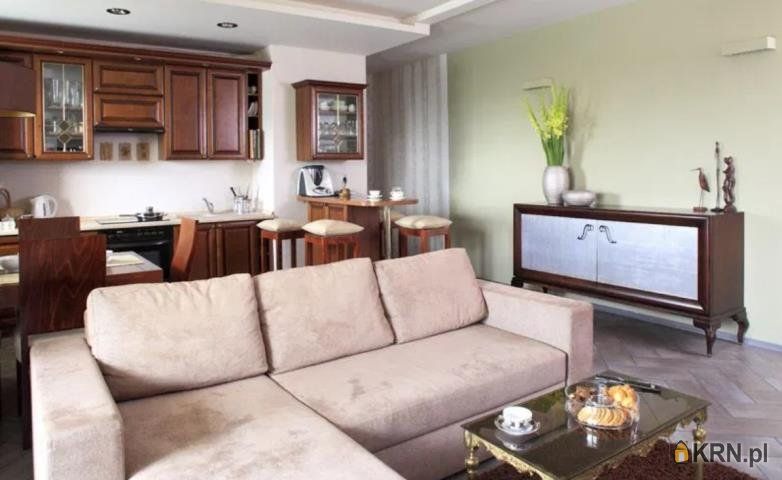 Warszawa - 71.70m2 - 