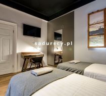 Kraków - Starowiślna - 74.32m2