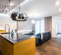 Warszawa - Siedmiogrodzka - 60.00m2