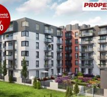 Włoszczowa - Młynarska - 54.23m2