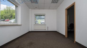 Kraków - Bociana - 35.00m2