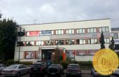 Olkusz - Kazimierza Wielkiego, 580.00m2