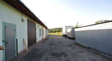 Kielce - 300.00m2