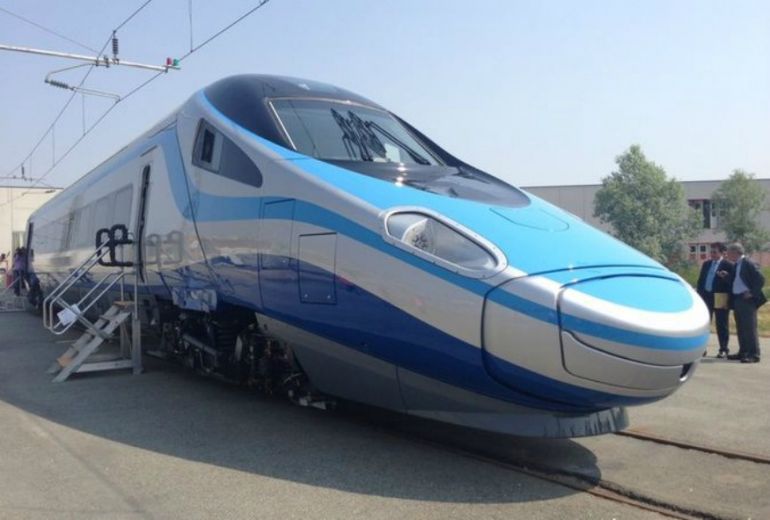 Pendolino