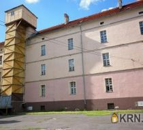Wołów - Koszarowa - 3000.00m2